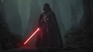 Star Wars: Tales Of The Empire, Il Trailer Finale Mostra Il Ritorno Di Darth Vader