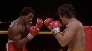 Rocky 2, Sylvester Stallone E L'infortunio Ai Pettorali: 