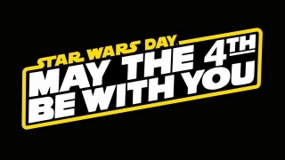 Star Wars Day: Tutti Gli Appuntamenti Di Domani 4 Maggio
