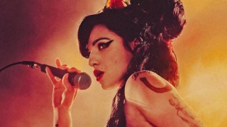 Back To Black, Recensione: L'irraggiungibile Amy Winehouse Per Un Biopic Non All'altezza