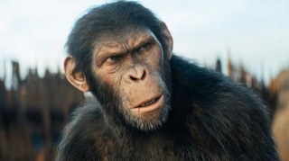 Il Regno Del Pianeta Delle Scimmie, Le Prime Reazioni Lodano Il Film: 