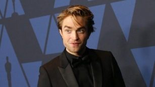 Robert Pattinson Sarà Il Produttore Del Remake Dell'horror Possession