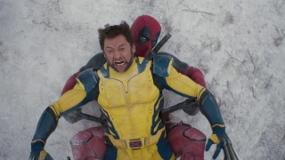 Deadpool & Wolverine, L'easter Egg Su Iron Man Che Nessuno Ha Notato