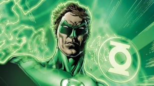 Lanterns: Confermata La Data Di Inizio Riprese, Quanti Anni Avranno John Stewart E Hal Jordan?