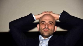In Altre Parole Stasera Su La7:  Roberto Saviano E Adriano Giannini Ospiti Del 4 Marzo