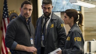 FBI E FBI: International Stasera Su Rai 2, Trama E Cast Degli Episodi Del 13 Aprile