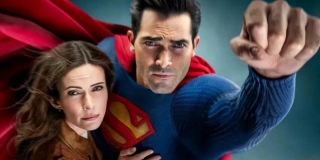 Superman And Lois: Elizabeth Tulloch Svela Il Titolo Del Finale Della Serie Mentre Inizia La Produzione