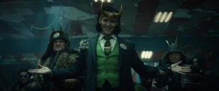 Loki In Nazionale: Tom Hiddleston In Un Video Con La Maglia Dei Tre Leoni Per Il Match Di Beneficenza