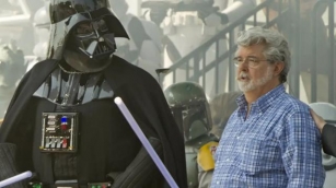 Dave Filoni Non Esclude Un Ritorno Di George Lucas Nella Saga Di Star Wars: 