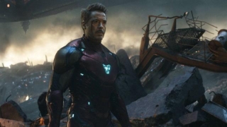 Avengers: Endgame, Kerry Condon: 