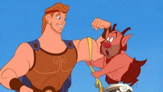 Hercules, I Primi Dettagli Sul Remake In Live-action Disney