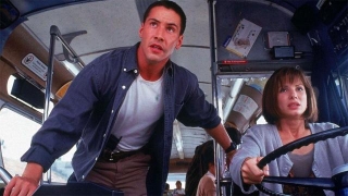 Speed 3, Keanu Reeves Vuole Il Sequel Con Sandra Bullock: 