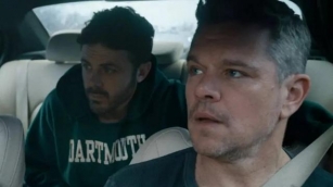 The Instigators: Matt Damon E Casey Affleck Ladri Improbabili Nella Nuova Commedia In Arrivo In Streaming