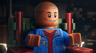 Piece By Piece: La Vita Di Pharrell Williams Diventa Un Film Animato Versione LEGO, Ecco Il Trailer