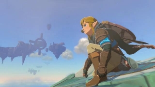 The Legend Of Zelda: Wes Ball Assicura Il Miglior Live-action Possibile Per I Fan