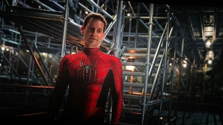 Spider-Man 4, Sam Raimi Sul Possibile Ritorno Di Tobey Maguire: 
