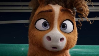 Thelma L'unicorno: Il Trailer Del Film Animato Degli Autori Di Napoleon Dynamite In Arrivo Su Netflix