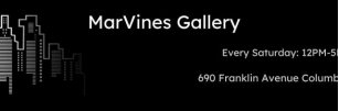 MV Gallery Now Open On Weekends And By Appointment