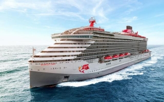 Setting Sail With Virgin Voyages: A Voyage Of Luxury, Adventure, And Unforgettable Memories