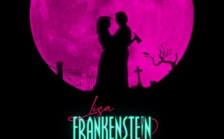 MOVIE REVIEW: LISA FRANKENSTEIN