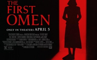 MOVIE REVIEW: THE FIRST OMEN