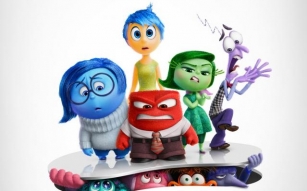 MOVIE REVIEW: INSIDE OUT 2
