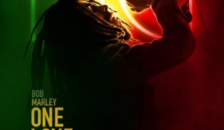 MOVIE REVIEW: BOB MARLEY: ONE LOVE