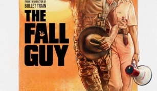 MOVIE REVIEW: THE FALL GUY