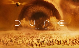 MOVIE REVIEW: DUNE PART TWO