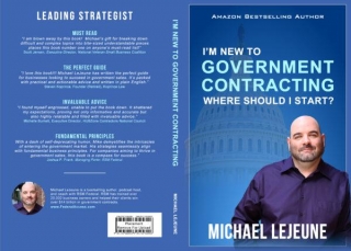 Michael Lejeune’s New Book Now Available!