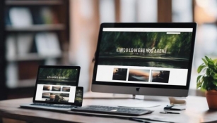7 Essential Web Design Services For Your Business