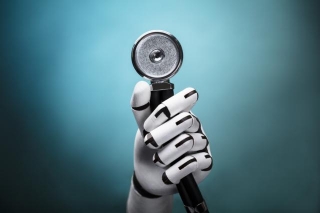 The Impact Of Generative AI Revolutionizing Healthcare