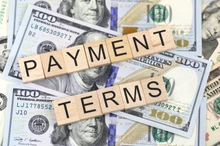 Payment Terms Explained