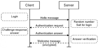 What Is Challenge-Response Authentication