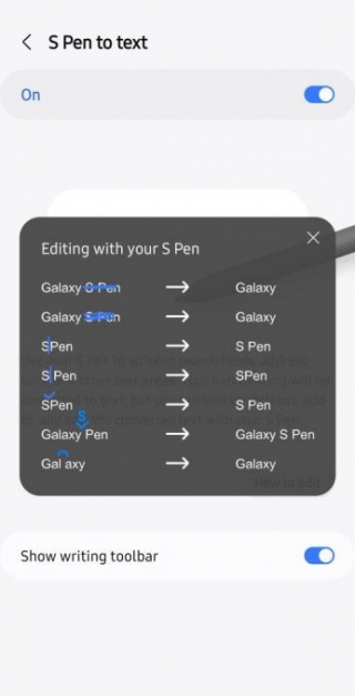 Useful S-Pen Features For Samsung Galaxy S24 Ultra