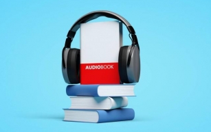 The Rise of Audiobooks: Transforming the Way We Consume Literature