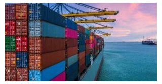 US-China Container Leasing Costs Triple Amidst Red Sea Crisis