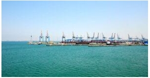 Houthis Target Ships With Military Equipment At Haifa Port In A Joint Operation With Iraqi Forces