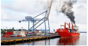 4 Types Of Green Fuels For Ships And Their Challenges