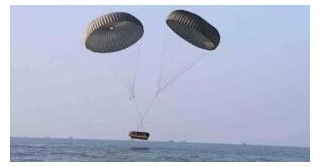 Indian Navy Conducts Airborne Operations To Heighten Maritime Security In Arabian Sea