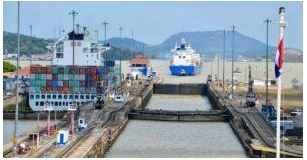 Panama Canal Authority Increases Daily Ship Transits From 32 To 33