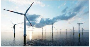 World’s Largest Offshore Wind Turbines Enter Testing Phase In China