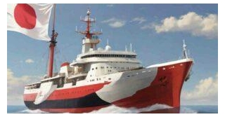 Japan Leads Global Shipowning Nations With USD 206.3 Billion Fleet