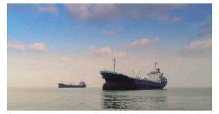 Gulf Of Aden And Red Sea Reports 21% Decline In Cargo Volumes