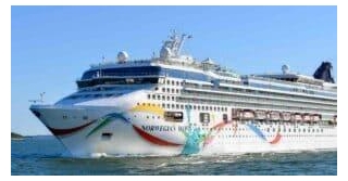 Mauritius Denies Port Entry To Norwegian Cruise Ship Over Health Risk