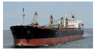 Iran Releases Filipino Crew Member From Seized Oil Tanker, ST Nikolas