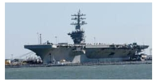 U.S. Navy Sailor Serving In Japan Found Guilty Of Espionage