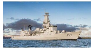 Belgium Postpones Frigate Deployment To Red Sea After It Failed Several Tests During Training