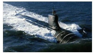 5 Fastest Submarines In The World