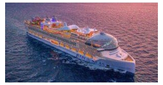 Royal Caribbean’s “Icon Of The Seas” To Combat Food Waste Using AI Technology